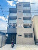 リアンレガーロ平尾ステーションⅣ