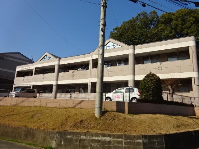 アミューズベアーⅠ