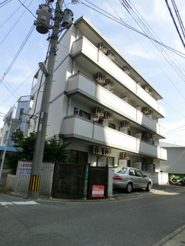シティマンション大橋NO.１５