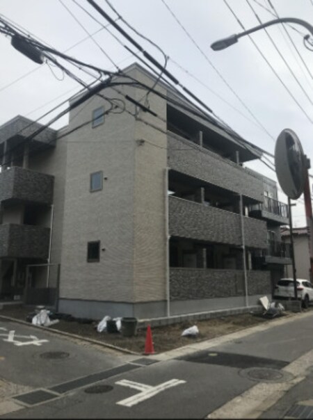 IL Sperare外観写真