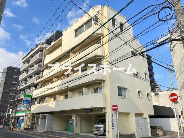 ハーベスト白金