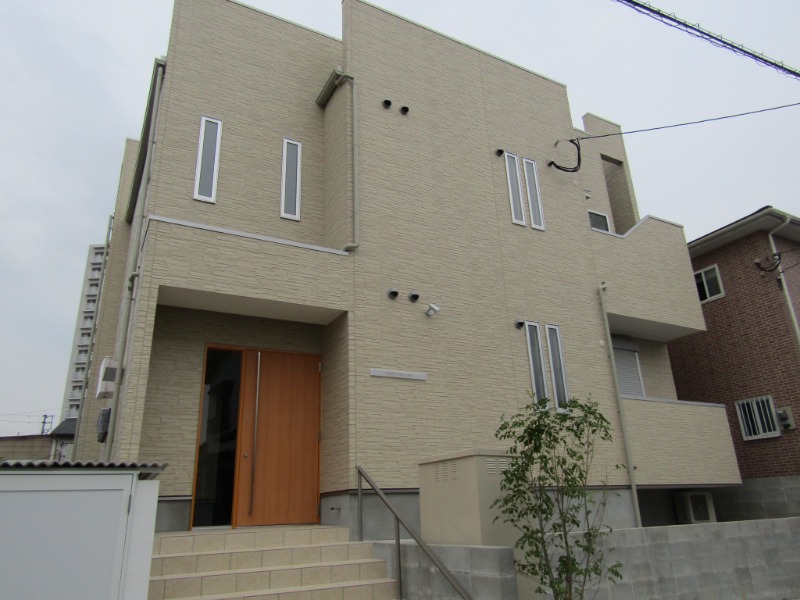 Grandtic Pièce（ﾋﾟｴｽ） 二日市