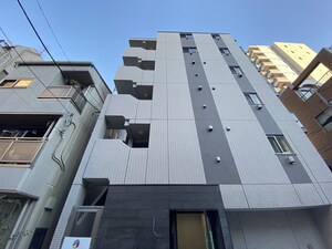 ＭＩＮＯＡＫＡ新御徒町外観写真