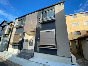 グラソン南砂町外観写真
