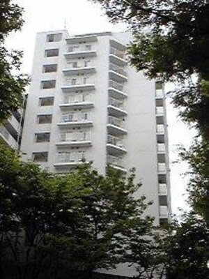 ファミリータウン東陽Ｄ棟外観写真