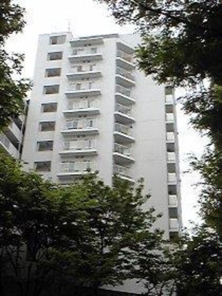 ファミリータウン東陽Ｄ棟外観写真
