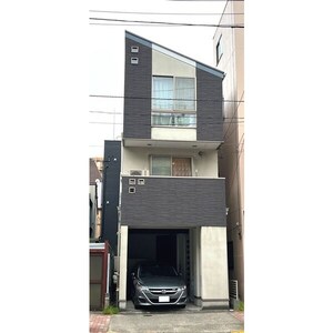 牡丹戸建外観写真