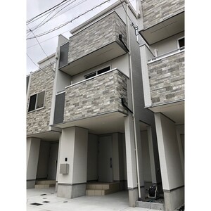 コレット大島（Kolet大島）#08外観写真