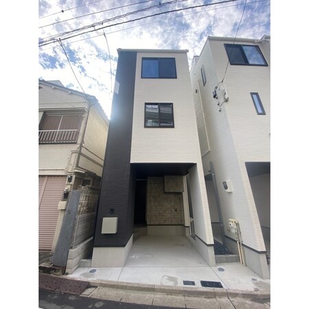 Ｋｏｌｅｔ江東東砂（コレット江東東砂）＃０６外観写真