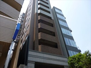 シティスパイア半蔵門（CITY SPIRE半蔵門）外観写真