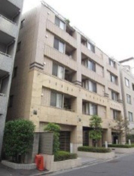 グラーサ三番町外観写真