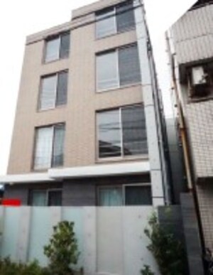 PASEO　Higashishinjyuku外観写真