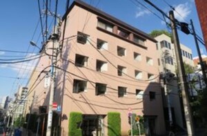 DeLCCS神楽坂五軒町（デルックス神楽坂五軒町）外観写真