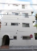 ベルマンション