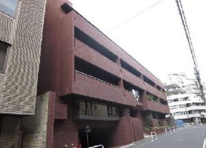平河町ホームズ外観写真
