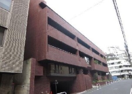 平河町ホームズ外観写真
