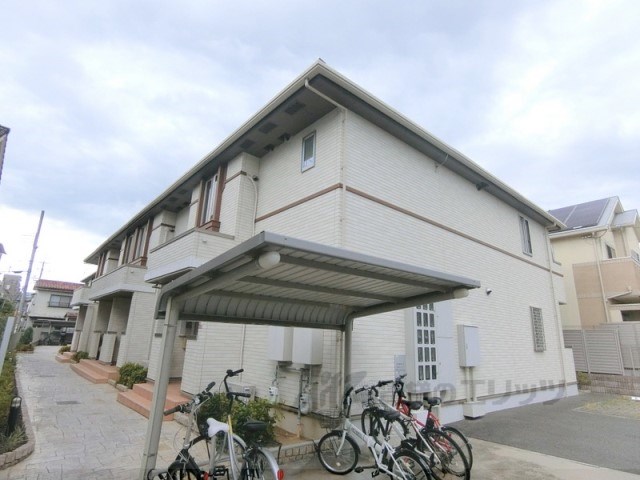 サニーフラットⅠ