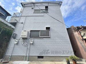 殿山ハイツ外観写真