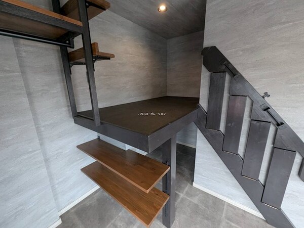 その他部屋・スペース