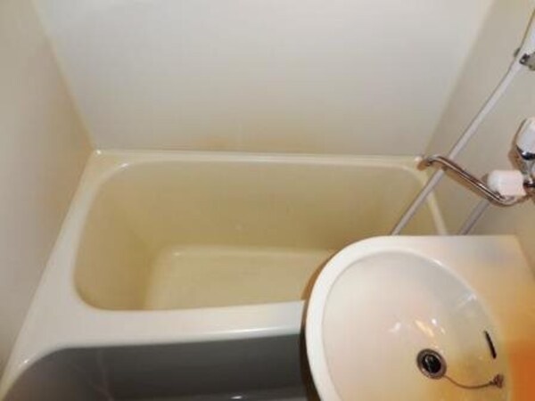風呂画像