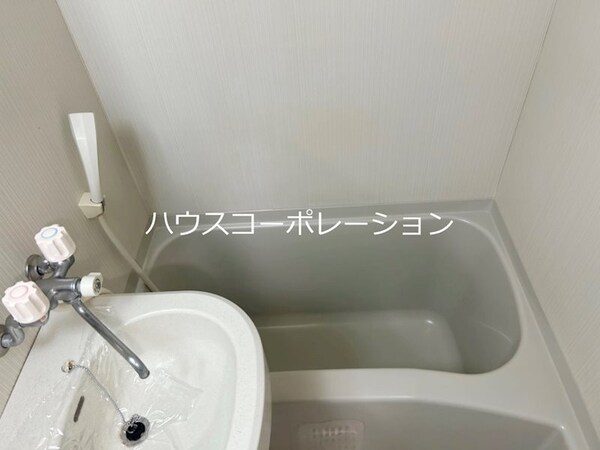 風呂画像
