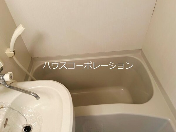 風呂画像