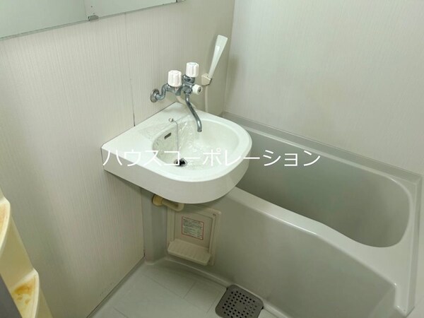 風呂画像
