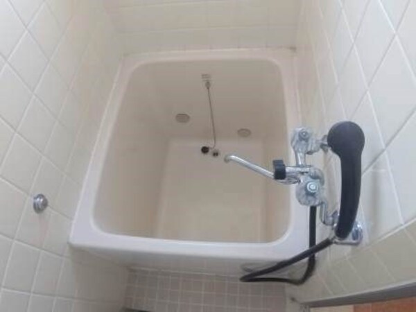 風呂画像