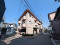 立花信濃マンション