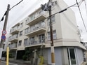 若松マンション