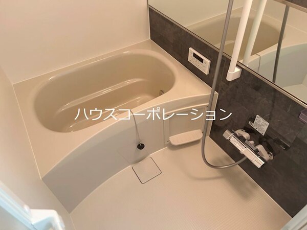 風呂画像