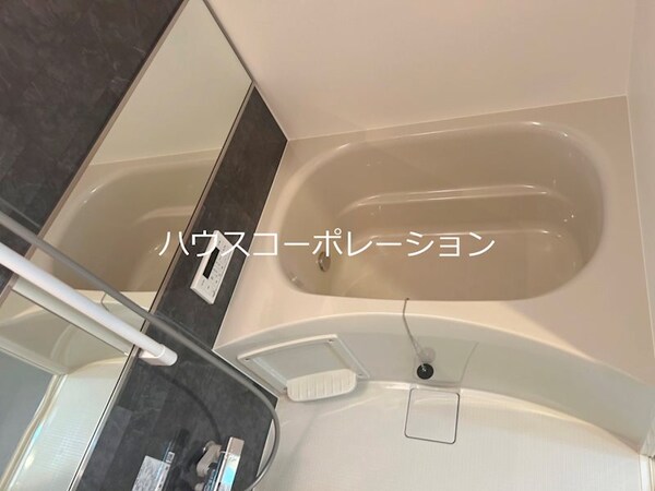 風呂画像