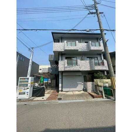 グリバードコート武庫之荘2外観写真