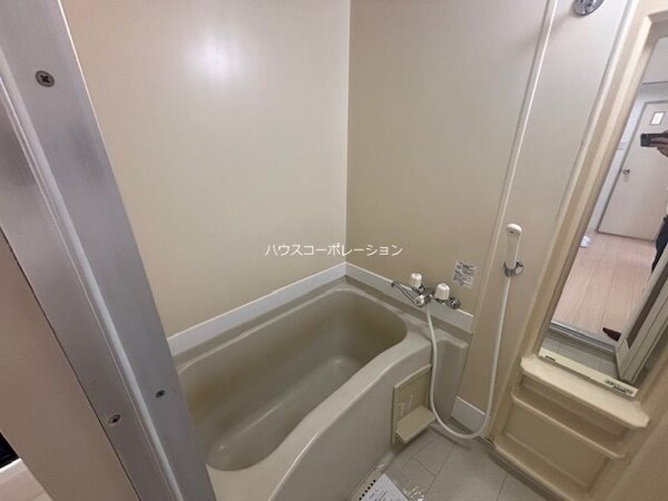 風呂画像