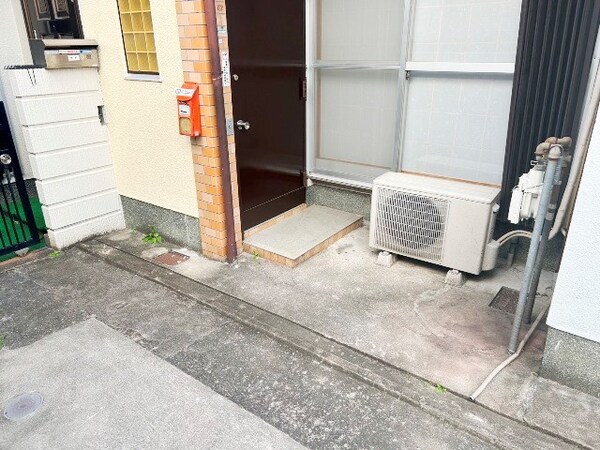 その他部屋・スペース