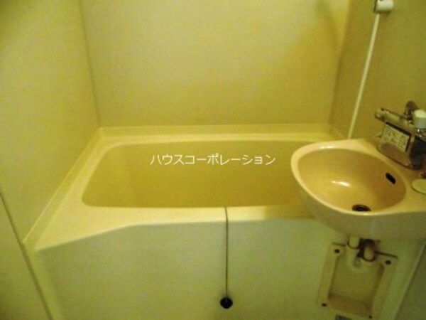 風呂画像