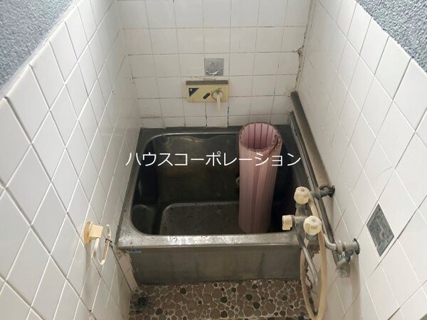 風呂画像