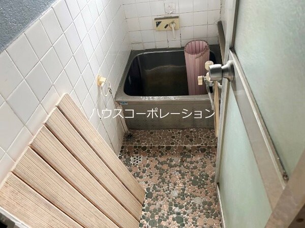 風呂画像