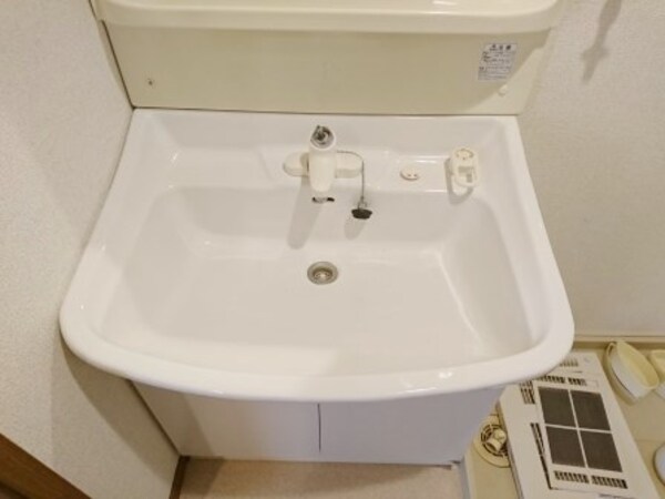 洗面所