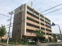 アウローラ武庫之荘の外観写真