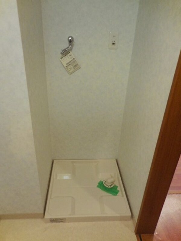 洗面所