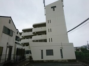 アネックス武庫外観写真