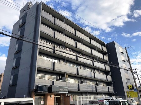 エトワール21外観写真