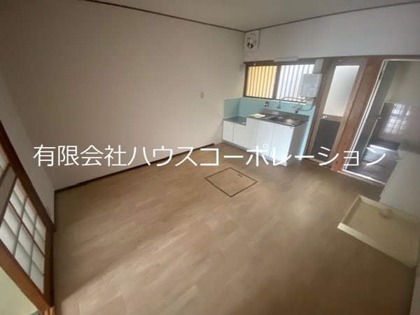 リビング