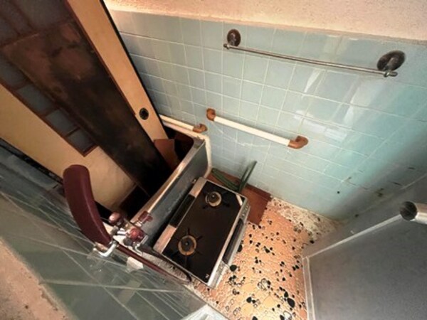 風呂画像