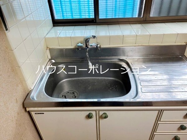 洗面所
