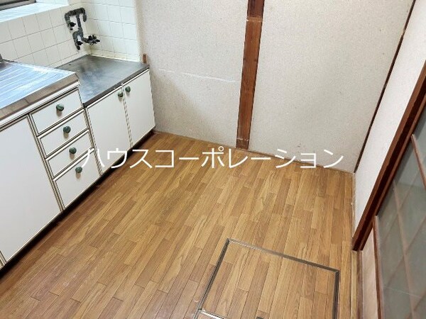 その他部屋・スペース