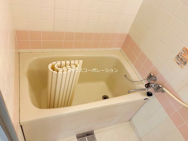 風呂画像