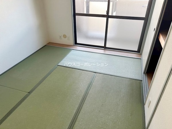 その他部屋・スペース
