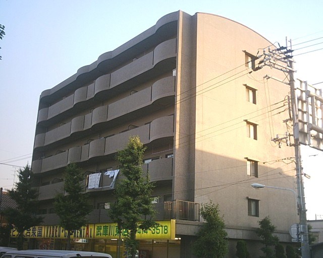 シュライン武庫川